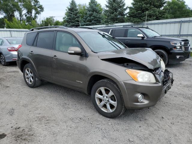 Photo 3 VIN: 2T3DF4DV1CW261862 - TOYOTA RAV4 LIMIT 