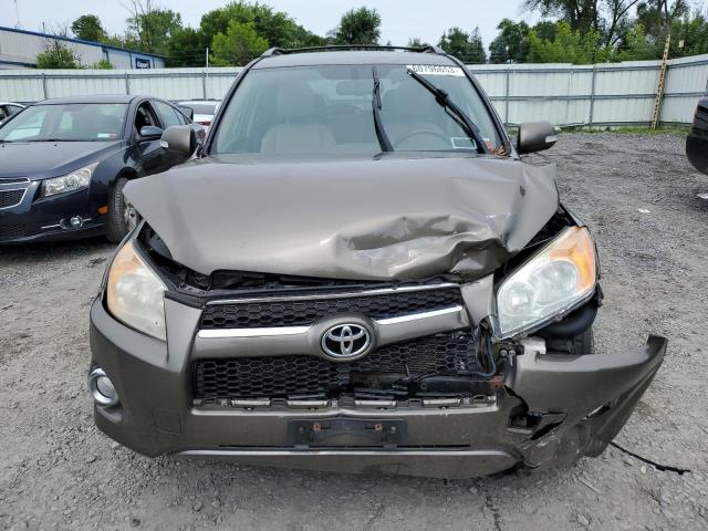 Photo 4 VIN: 2T3DF4DV1CW261862 - TOYOTA RAV4 LIMIT 