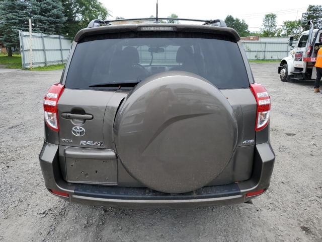 Photo 5 VIN: 2T3DF4DV1CW261862 - TOYOTA RAV4 LIMIT 