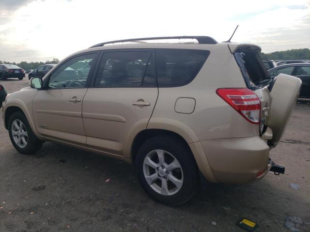 Photo 1 VIN: 2T3DF4DV1CW263756 - TOYOTA RAV4 LIMIT 