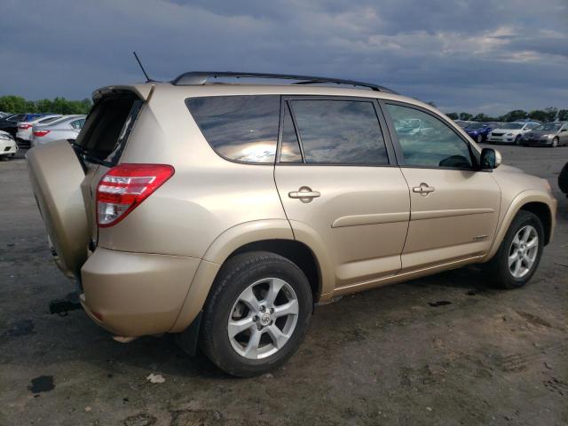 Photo 2 VIN: 2T3DF4DV1CW263756 - TOYOTA RAV4 LIMIT 