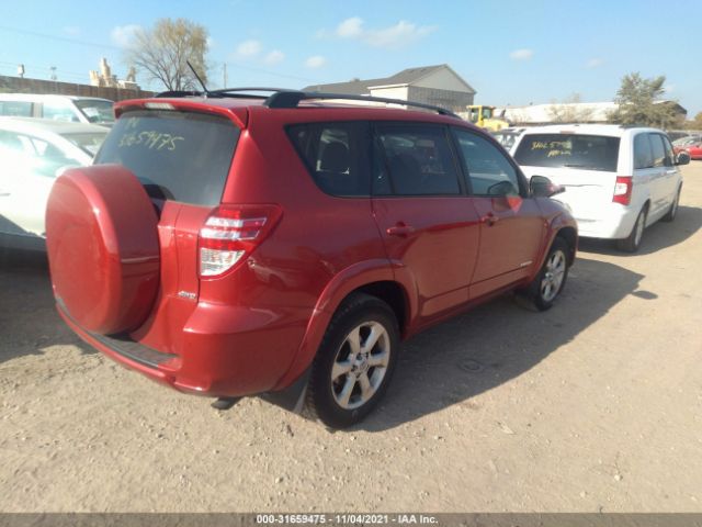 Photo 3 VIN: 2T3DF4DV2AW028666 - TOYOTA RAV4 