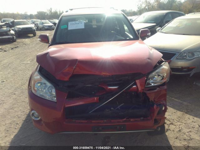 Photo 5 VIN: 2T3DF4DV2AW028666 - TOYOTA RAV4 