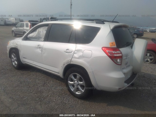 Photo 2 VIN: 2T3DF4DV2AW040266 - TOYOTA RAV4 