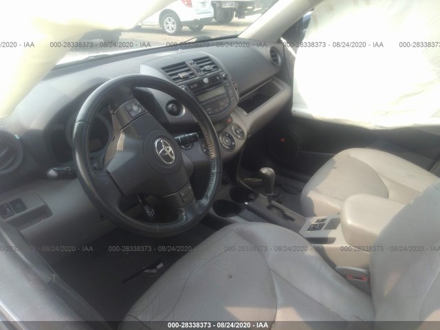 Photo 4 VIN: 2T3DF4DV2AW040266 - TOYOTA RAV4 