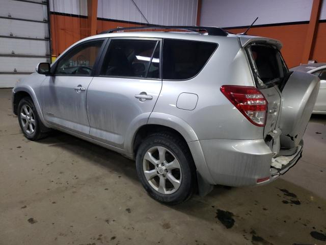 Photo 1 VIN: 2T3DF4DV2BW091591 - TOYOTA RAV4 LIMIT 