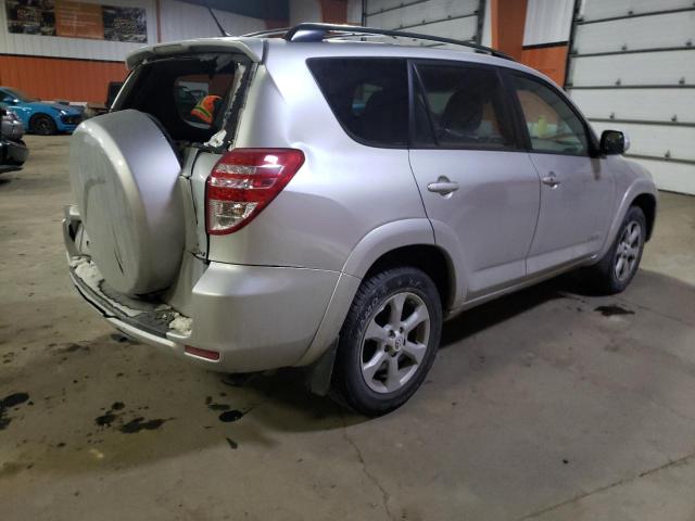 Photo 2 VIN: 2T3DF4DV2BW091591 - TOYOTA RAV4 LIMIT 