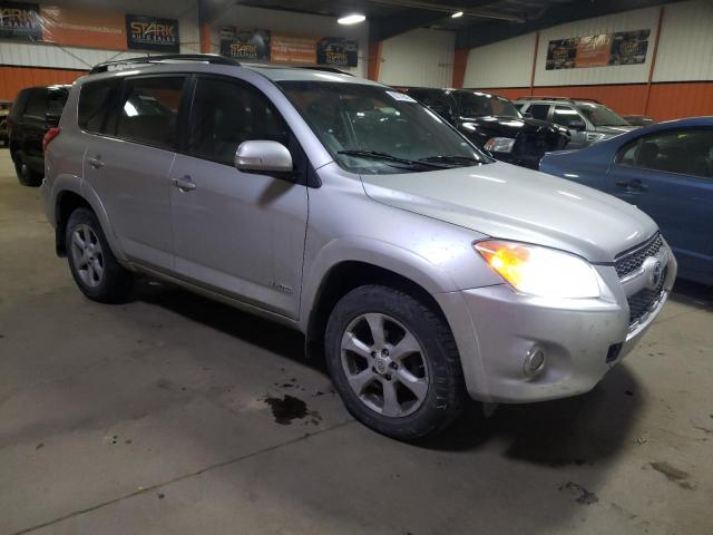 Photo 3 VIN: 2T3DF4DV2BW091591 - TOYOTA RAV4 LIMIT 