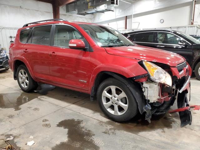 Photo 3 VIN: 2T3DF4DV2BW109832 - TOYOTA RAV4 LIMIT 