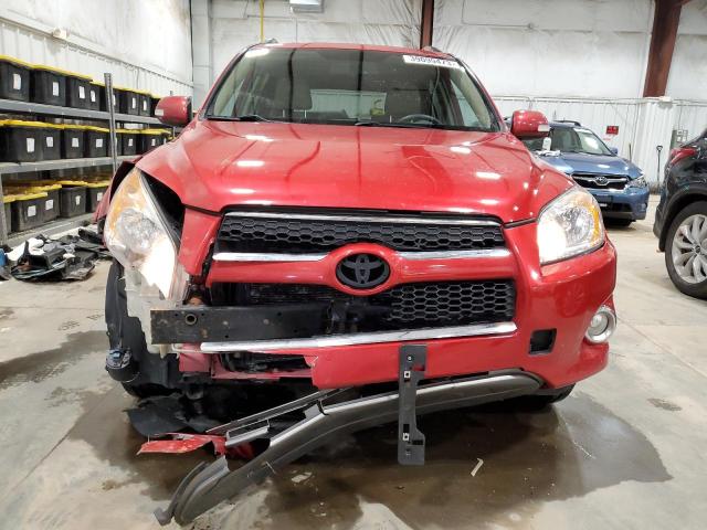 Photo 4 VIN: 2T3DF4DV2BW109832 - TOYOTA RAV4 LIMIT 