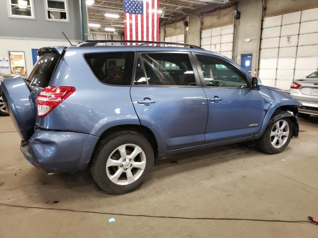 Photo 2 VIN: 2T3DF4DV2BW125982 - TOYOTA RAV4 LIMIT 