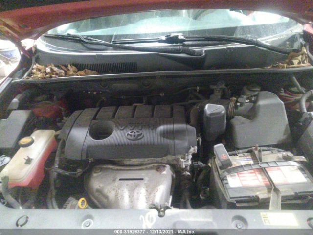 Photo 9 VIN: 2T3DF4DV2BW142040 - TOYOTA RAV4 