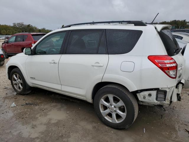 Photo 1 VIN: 2T3DF4DV2BW159386 - TOYOTA RAV4 