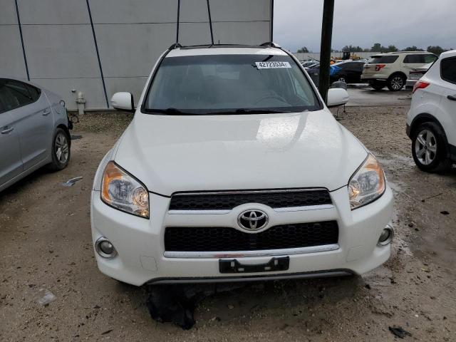 Photo 4 VIN: 2T3DF4DV2BW159386 - TOYOTA RAV4 