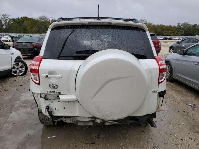 Photo 5 VIN: 2T3DF4DV2BW159386 - TOYOTA RAV4 