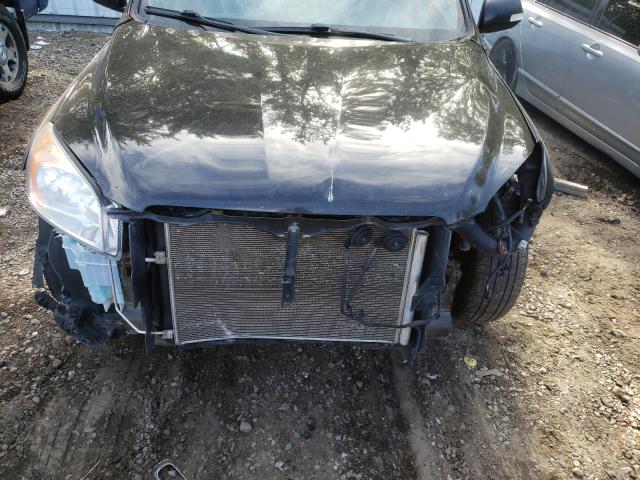 Photo 8 VIN: 2T3DF4DV2BW166208 - TOYOTA RAV4 LIMIT 