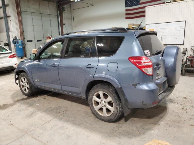 Photo 1 VIN: 2T3DF4DV2CW205946 - TOYOTA RAV4 