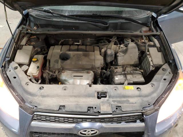 Photo 11 VIN: 2T3DF4DV2CW205946 - TOYOTA RAV4 