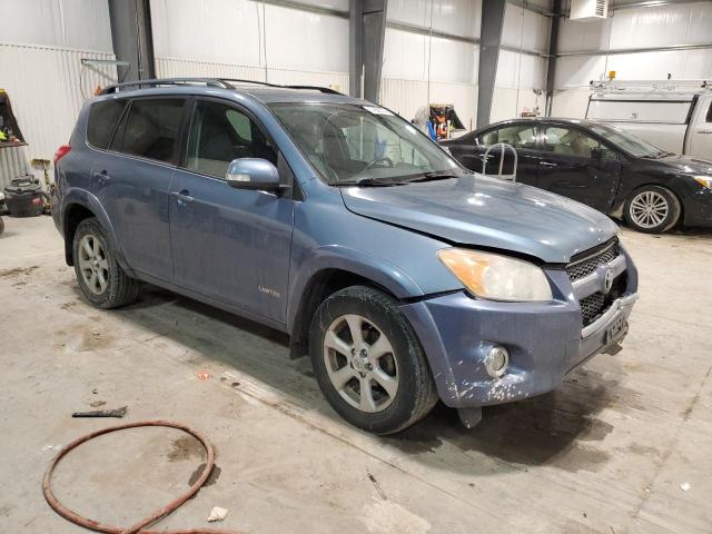 Photo 3 VIN: 2T3DF4DV2CW205946 - TOYOTA RAV4 