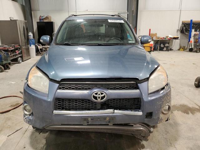 Photo 4 VIN: 2T3DF4DV2CW205946 - TOYOTA RAV4 