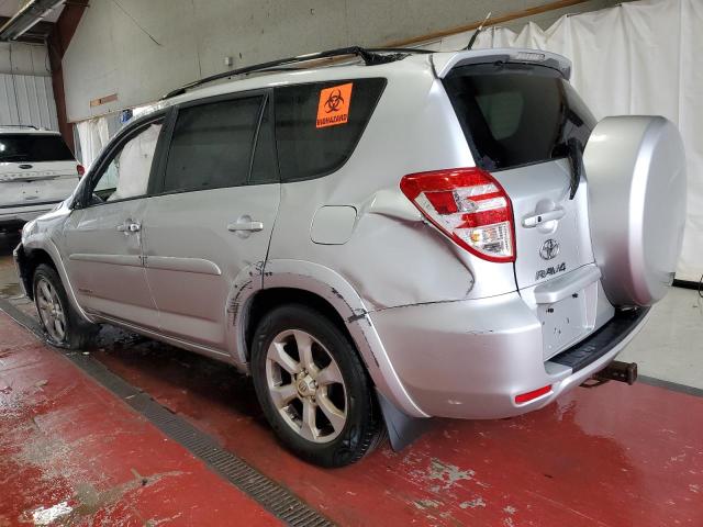 Photo 1 VIN: 2T3DF4DV2CW215537 - TOYOTA RAV4 LIMIT 