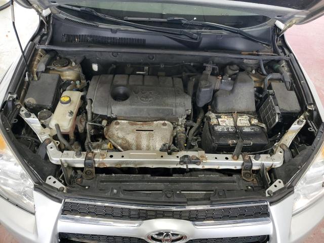 Photo 11 VIN: 2T3DF4DV2CW215537 - TOYOTA RAV4 LIMIT 