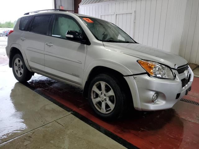 Photo 3 VIN: 2T3DF4DV2CW215537 - TOYOTA RAV4 LIMIT 