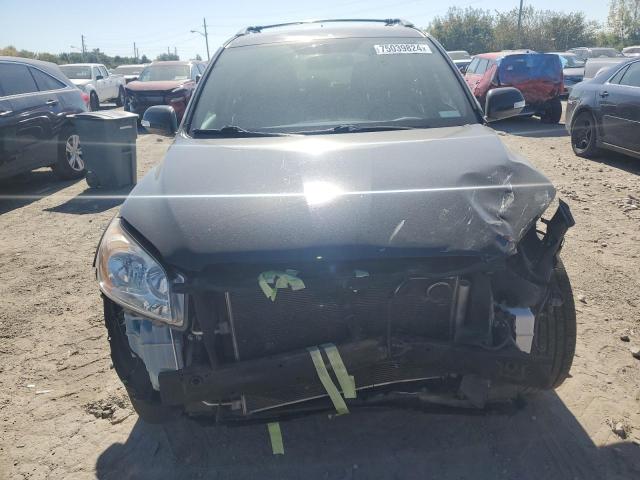 Photo 4 VIN: 2T3DF4DV2CW226635 - TOYOTA RAV4 LIMIT 