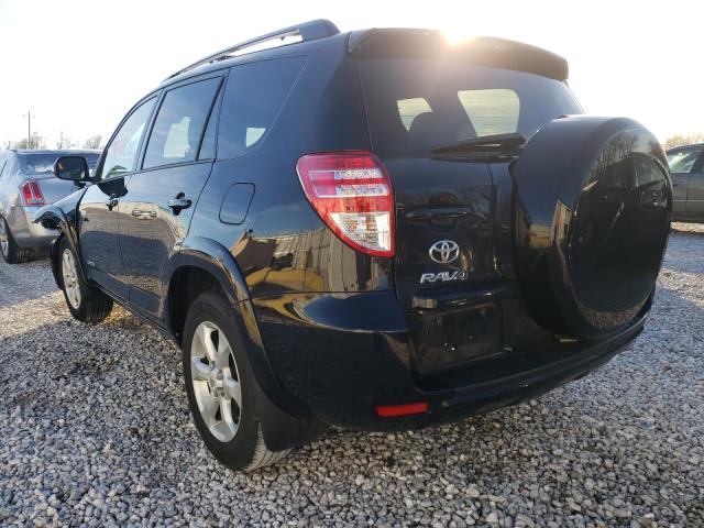 Photo 2 VIN: 2T3DF4DV2CW235366 - TOYOTA RAV4 LIMIT 