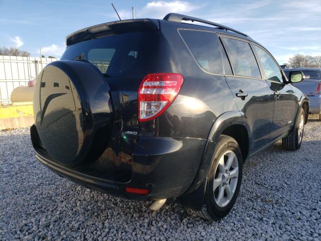 Photo 3 VIN: 2T3DF4DV2CW235366 - TOYOTA RAV4 LIMIT 