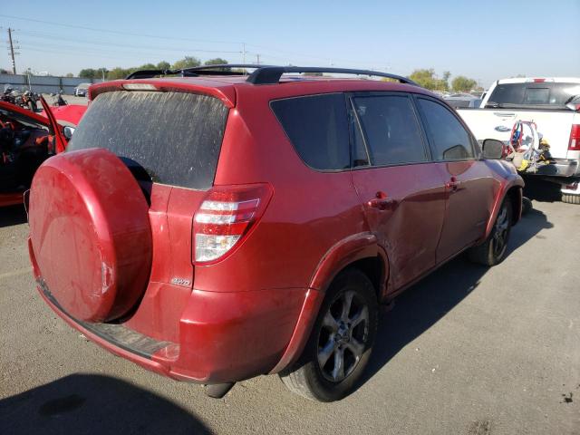 Photo 3 VIN: 2T3DF4DV2CW235979 - TOYOTA RAV4 LIMIT 