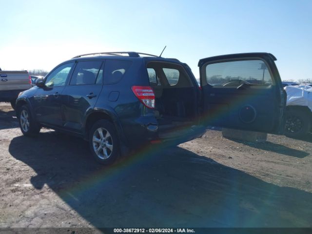 Photo 2 VIN: 2T3DF4DV3AW041216 - TOYOTA RAV4 