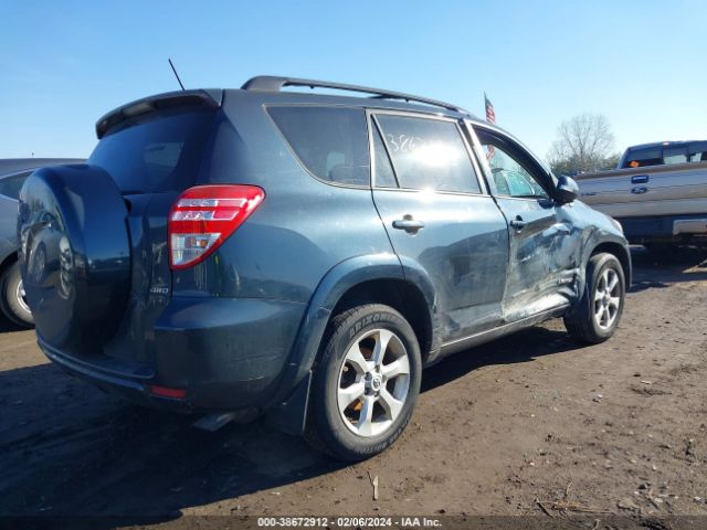 Photo 3 VIN: 2T3DF4DV3AW041216 - TOYOTA RAV4 