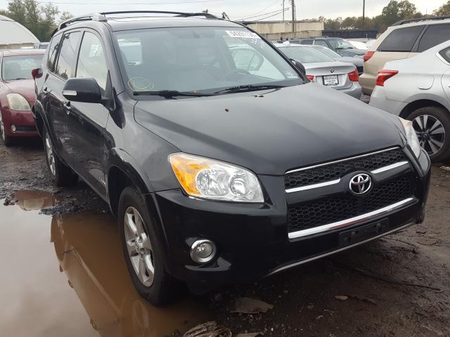 Photo 0 VIN: 2T3DF4DV3AW050305 - TOYOTA RAV4 LIMIT 