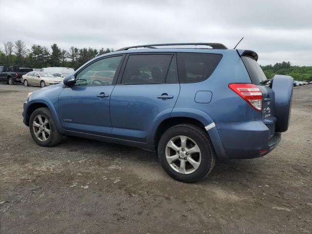 Photo 1 VIN: 2T3DF4DV3AW057819 - TOYOTA RAV4 