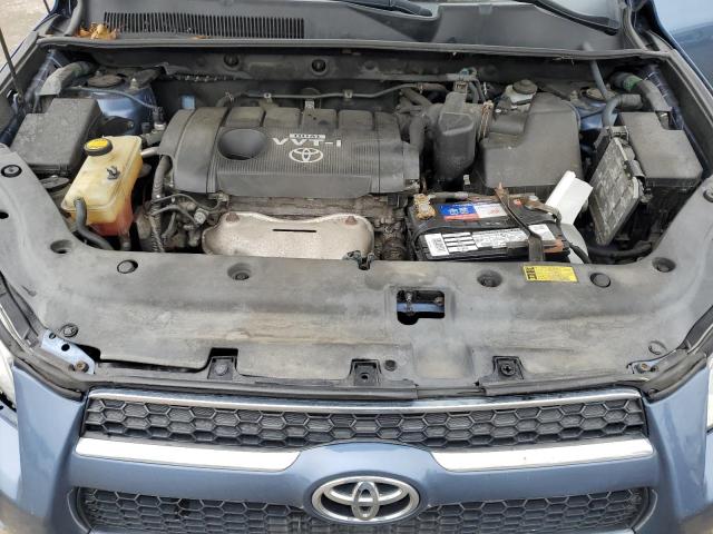 Photo 11 VIN: 2T3DF4DV3AW057819 - TOYOTA RAV4 