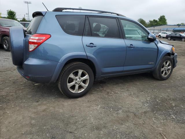 Photo 2 VIN: 2T3DF4DV3AW057819 - TOYOTA RAV4 