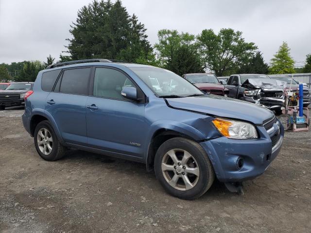 Photo 3 VIN: 2T3DF4DV3AW057819 - TOYOTA RAV4 