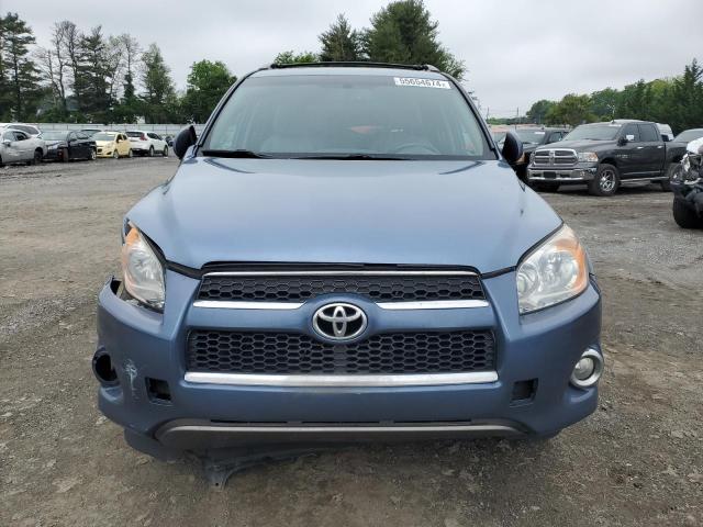 Photo 4 VIN: 2T3DF4DV3AW057819 - TOYOTA RAV4 