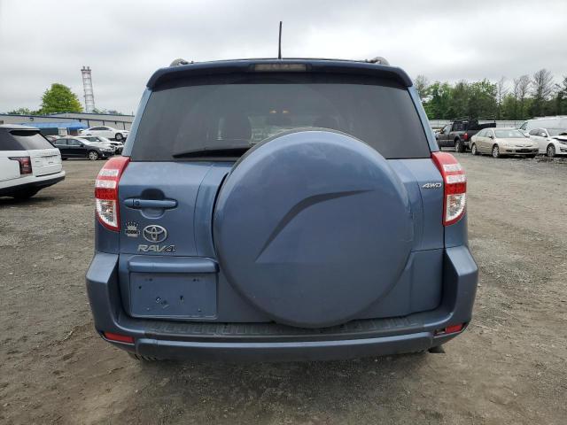 Photo 5 VIN: 2T3DF4DV3AW057819 - TOYOTA RAV4 