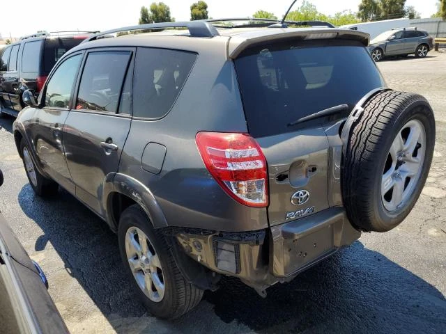 Photo 1 VIN: 2T3DF4DV3BW084102 - TOYOTA RAV4 LIMIT 