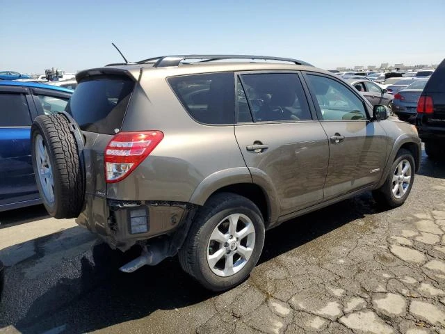 Photo 2 VIN: 2T3DF4DV3BW084102 - TOYOTA RAV4 LIMIT 