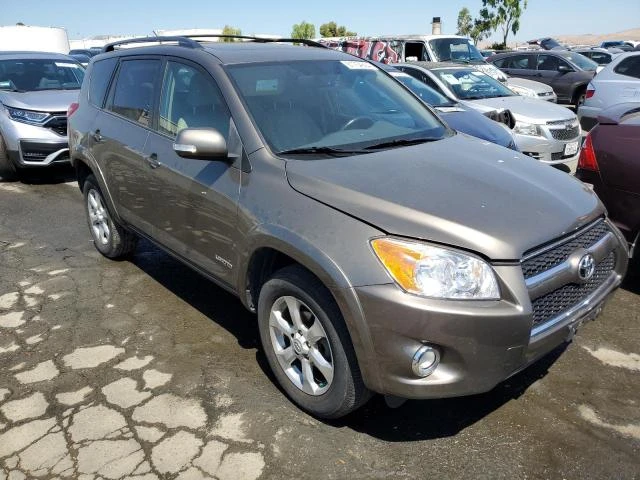 Photo 3 VIN: 2T3DF4DV3BW084102 - TOYOTA RAV4 LIMIT 