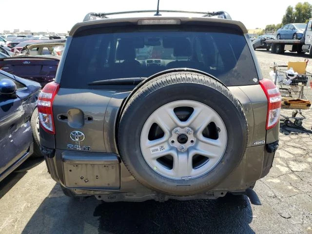 Photo 5 VIN: 2T3DF4DV3BW084102 - TOYOTA RAV4 LIMIT 