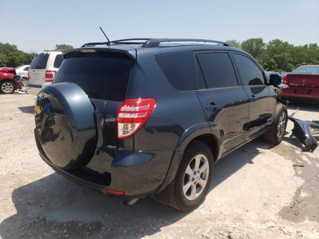 Photo 3 VIN: 2T3DF4DV3BW091096 - TOYOTA RAV4 LIMIT 