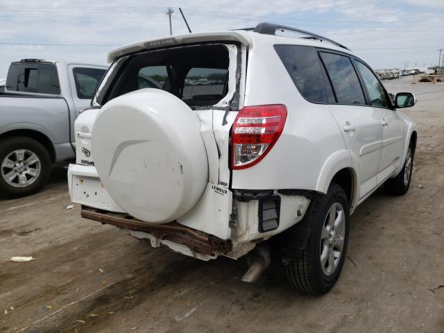 Photo 3 VIN: 2T3DF4DV3BW092507 - TOYOTA RAV4 LIMIT 