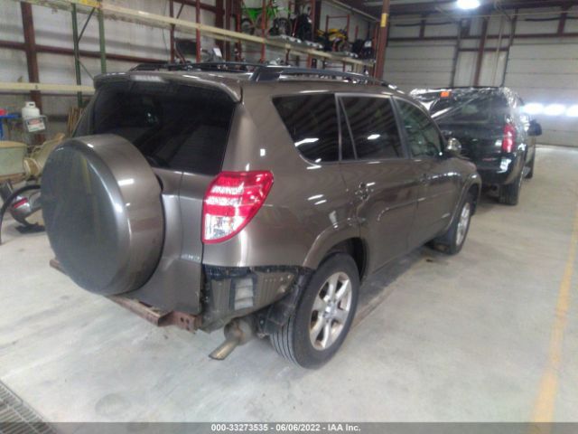 Photo 3 VIN: 2T3DF4DV3BW097884 - TOYOTA RAV4 