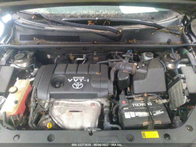 Photo 9 VIN: 2T3DF4DV3BW097884 - TOYOTA RAV4 