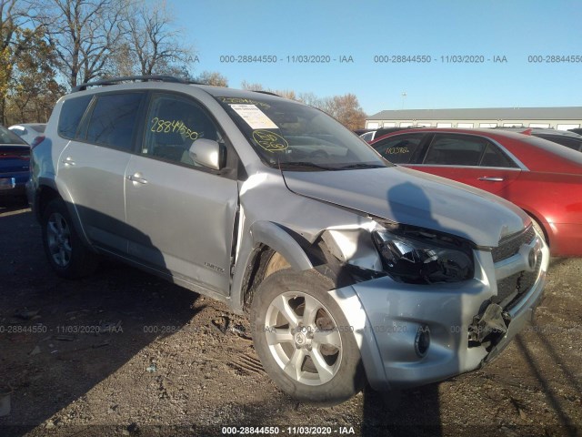 Photo 0 VIN: 2T3DF4DV3BW104185 - TOYOTA RAV4 