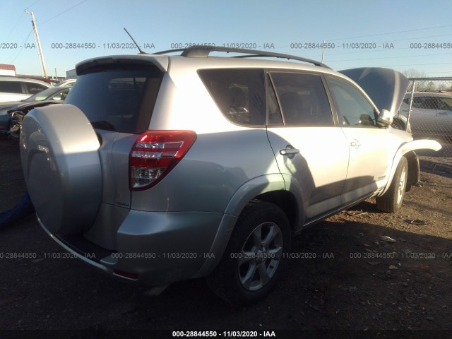 Photo 3 VIN: 2T3DF4DV3BW104185 - TOYOTA RAV4 